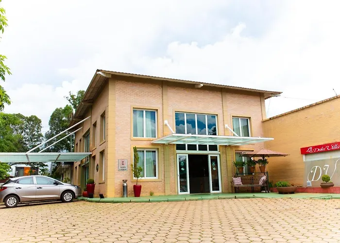 La Dolce Villa Avaré