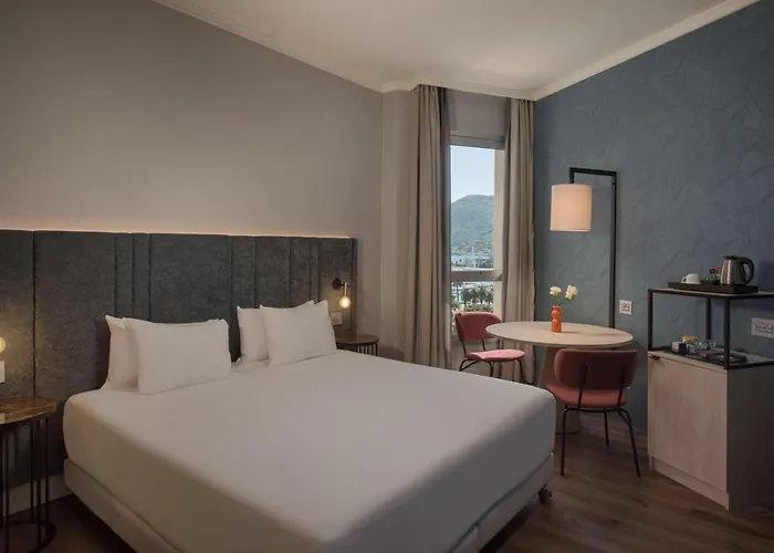 Hotel NH La Spezia