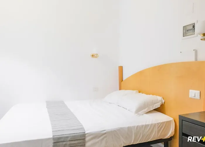 Bb Plus Roma Termini