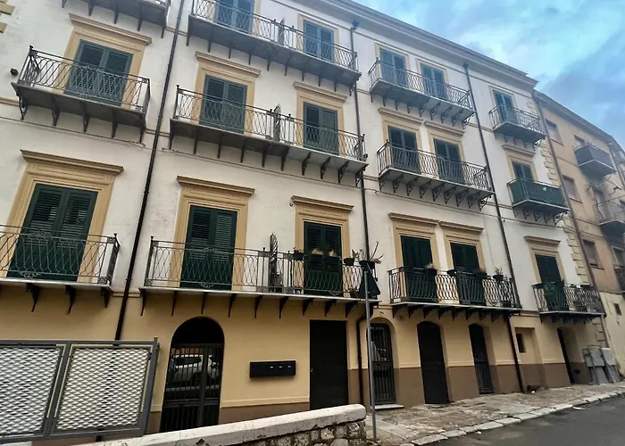 Guest House Colonna Palermo