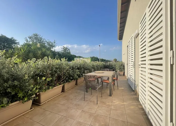 Hotel A Casa Nostra Catania