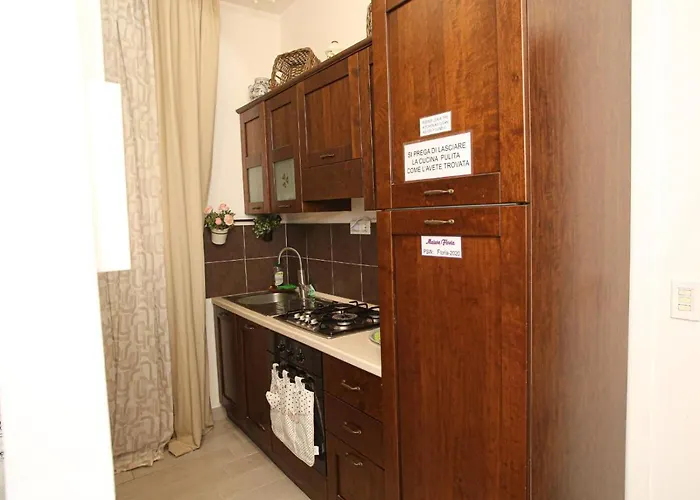 Maison Floria Locazione Turistica Pescara