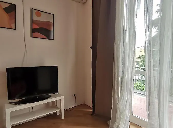 Hotel Malpensata Bergamo