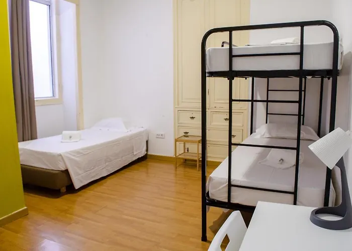 The Pocket Pillow House Faro