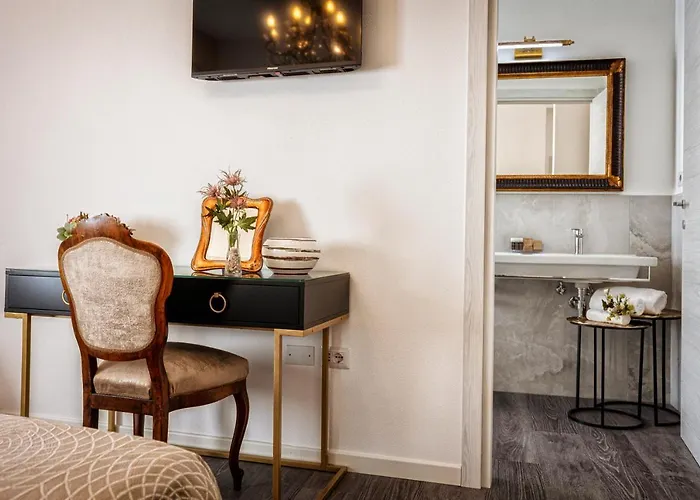Hotel Sinfonia 23 Ravenna