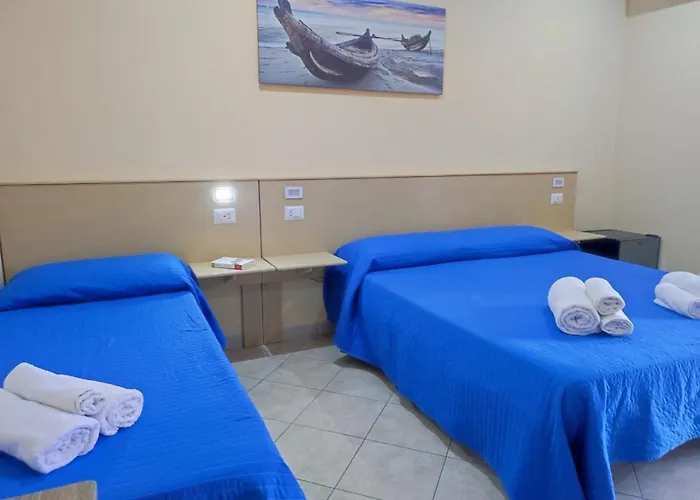 Hotel Tropeacharmet Parking Free