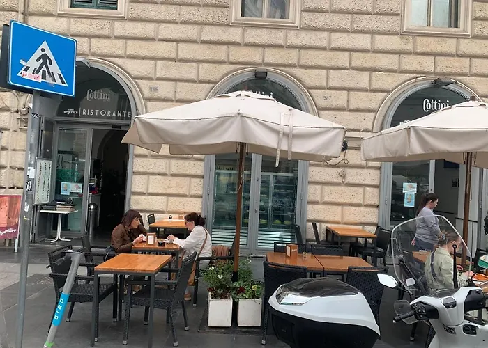 Hotel Arthouse Termini Roma