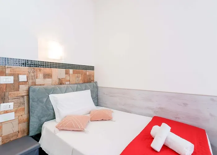 Hotel Mirabilia Golden Bologna