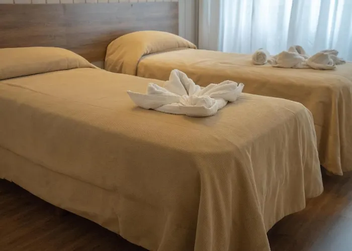 Tangoinn Club Hotel San Carlos de Bariloche