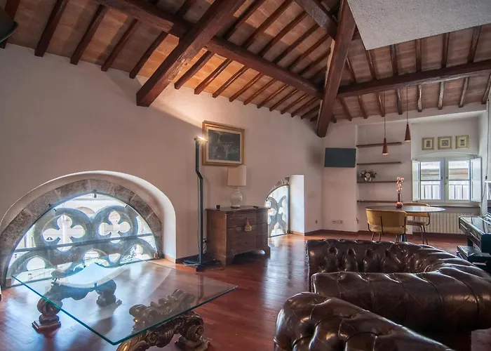 Umbrian Concierge - Duomo Accommodations Perugia