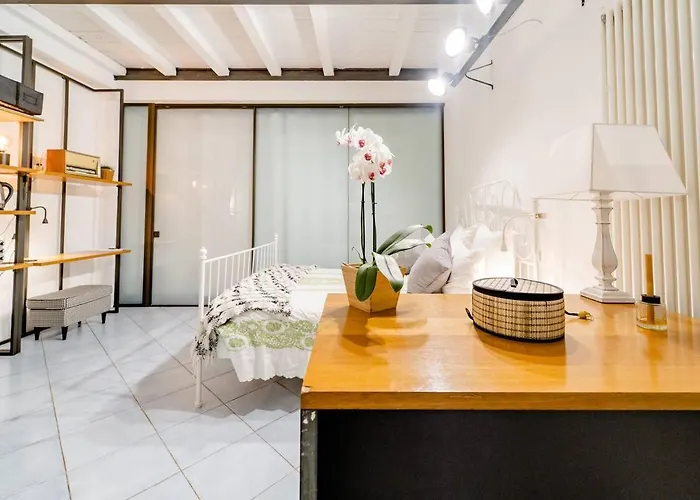 Hotel Arienti 15 Bologna