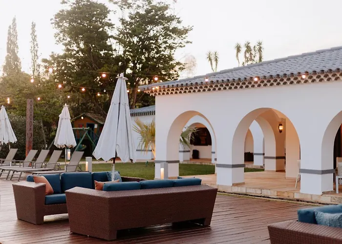 Garden Hill Hotel E Golfe São João del Rei