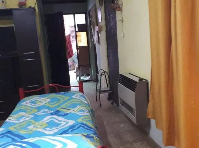Hotel La Casa De Lili San Salvador de Jujuy
