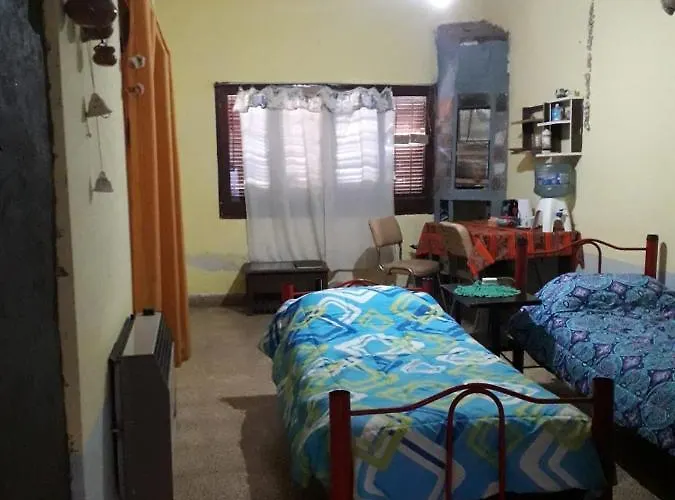 Hotel La Casa De Lili San Salvador de Jujuy