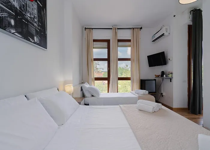 B&B Elegance Bologna