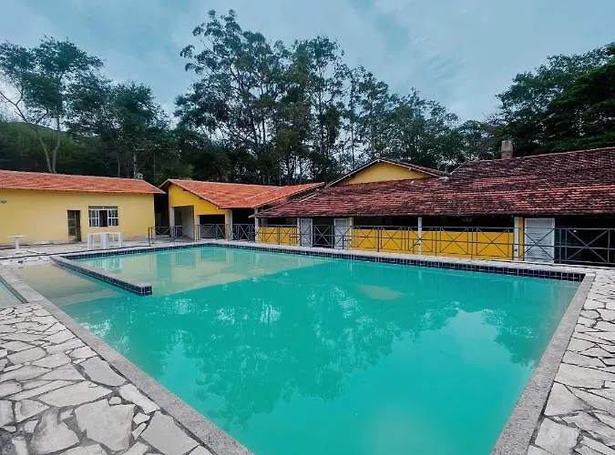 Hotel Boavista Miguel Pereira