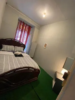 A Pousada Lisbon Bangla