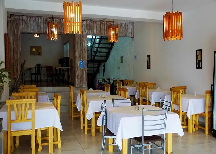 Nuevo Suiza Hotel Villa Carlos Paz
