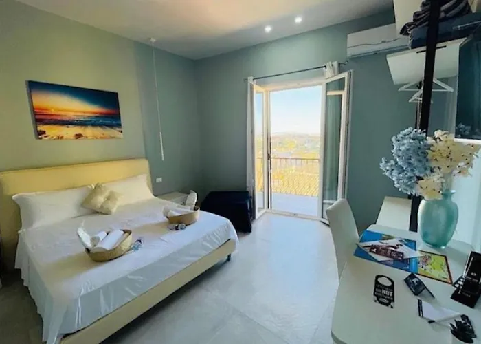 Bed and Breakfast La Nuit Agrigento