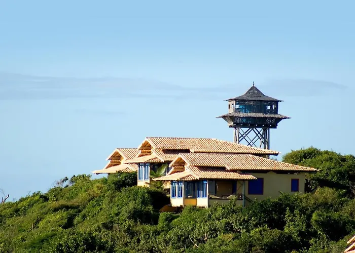 Pipa Ecovila Master Praia de Pipa