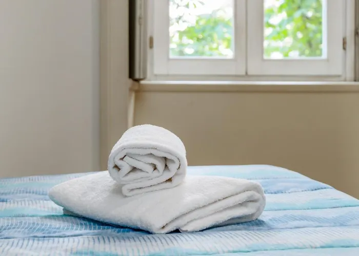 FEEL - Porta Nuova Rooms Bergamo