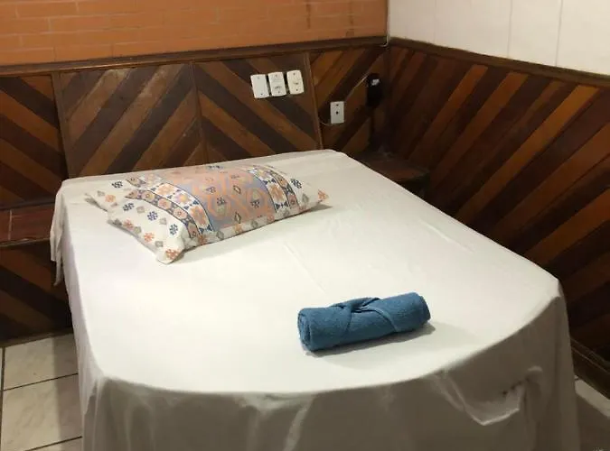 M-Blue Hotel Jundiaí