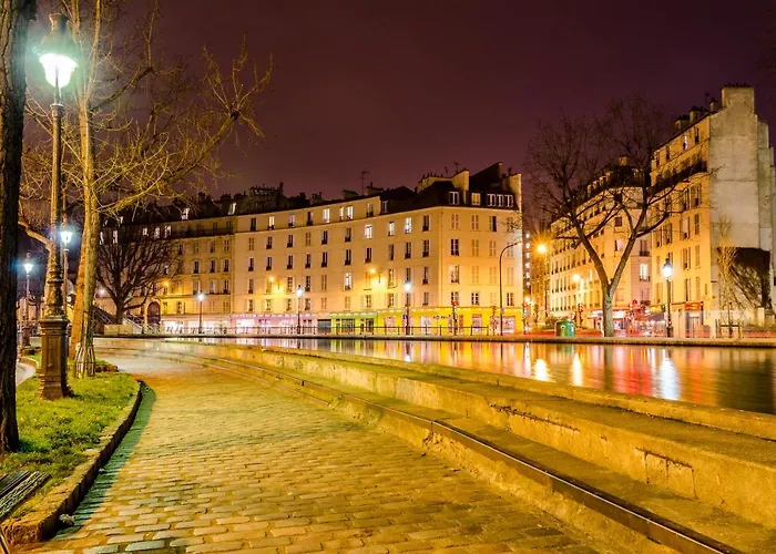Belta Hotel París