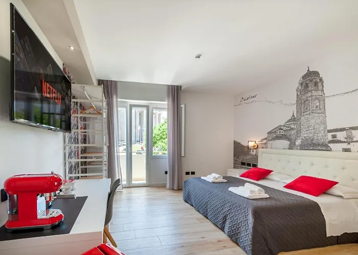 Eleonore Elegant Rooms Cagliari