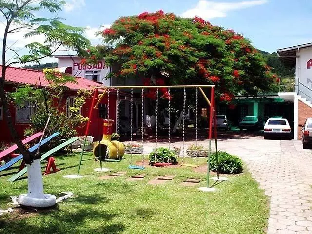 Pousada Cirandinha Apart Hotel - P1 Itajaí