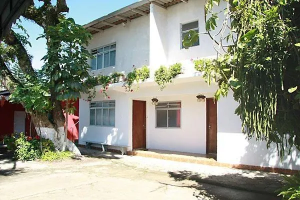 Pousada Cirandinha Apart Hotel - P1 Itajaí