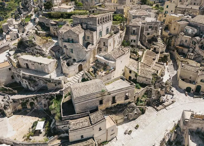 Corte San Leonardo Matera