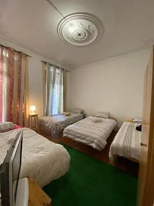 A Pousada Lisbon Bangla