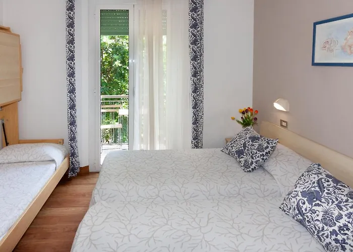 Hotel La Gioiosa Rimini