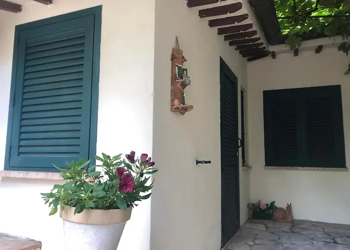 B&B Uva Fragola Perugia