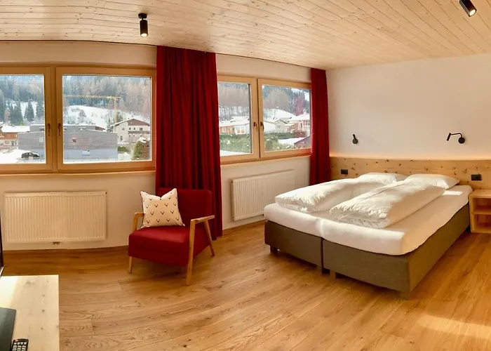 Residence Emmy San Candido
