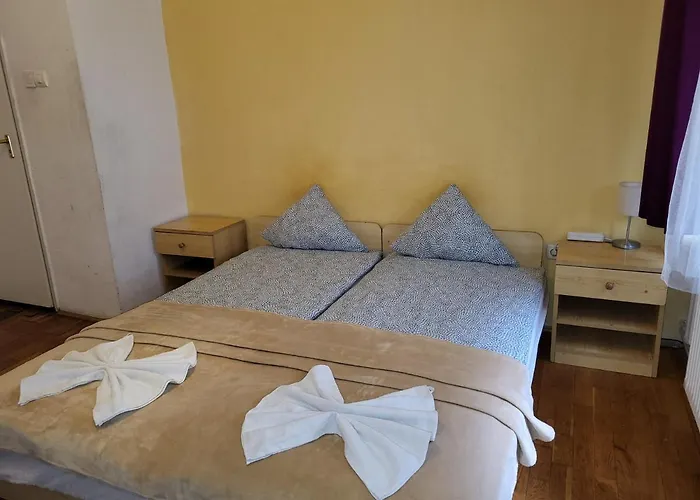 Hotel Casa Nora  Budapest