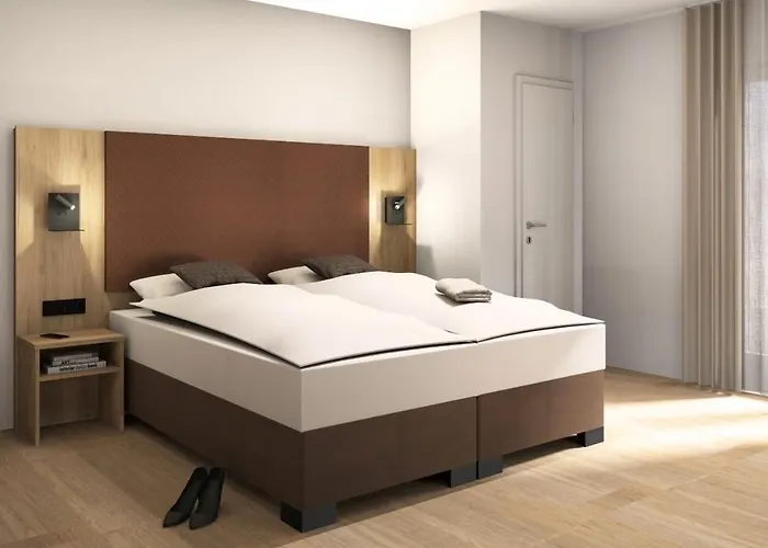 Hotel Charlotte Innsbruck