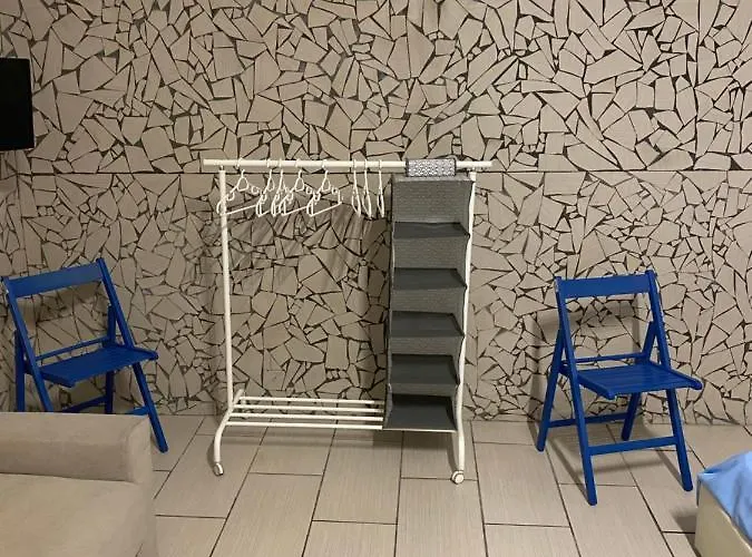 Maradona Home Napoli