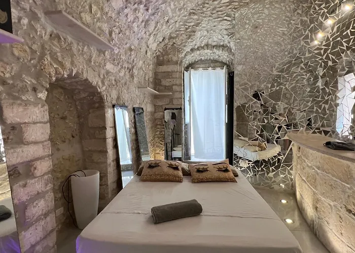 Villa Alba Luxury Vieste