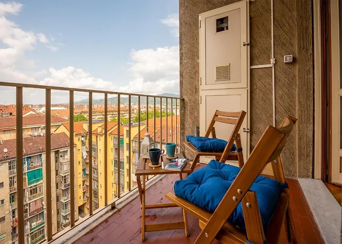 Bed and Breakfast Un Buon Inizio Torino