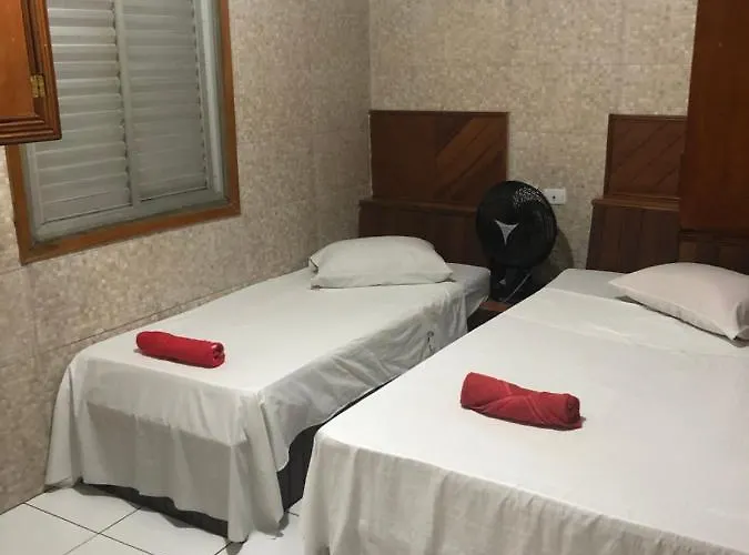 M-Blue Hotel Jundiaí