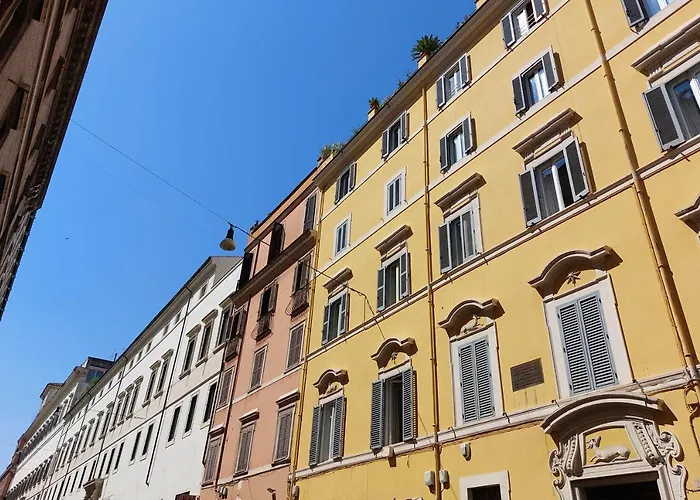 Youroom Quattro Fontane - Rooms Roma