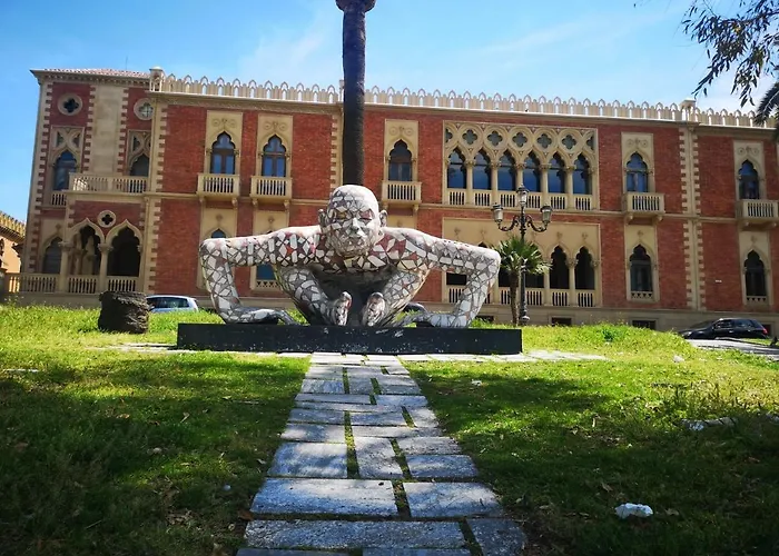 Bed and Breakfast Le 3 Dee Reggio Calabria