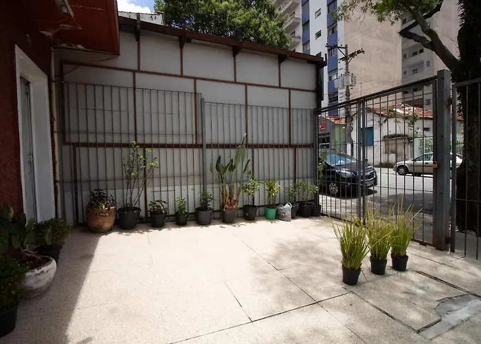 Hostel Cambuci São Paulo