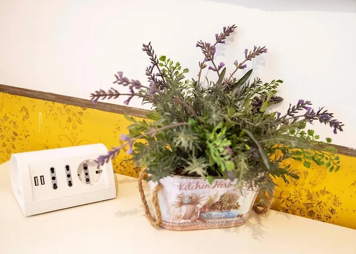 Merulana Suite Apartment Roma