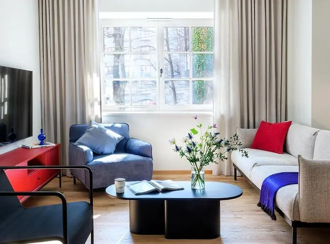 Tyzenhauz Villas Cracovia