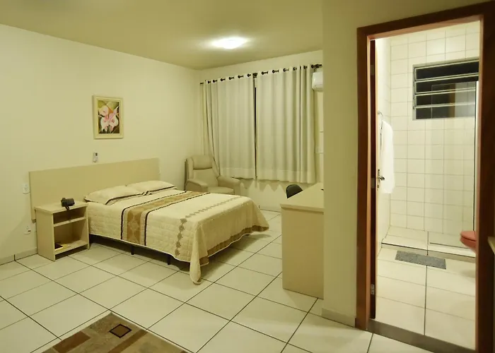 Hotel Morotin Santa Maria 