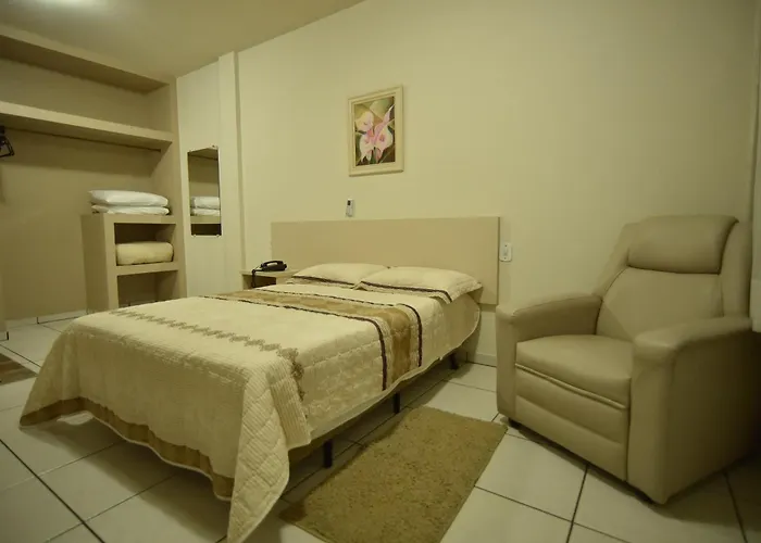 Hotel Morotin Santa Maria 