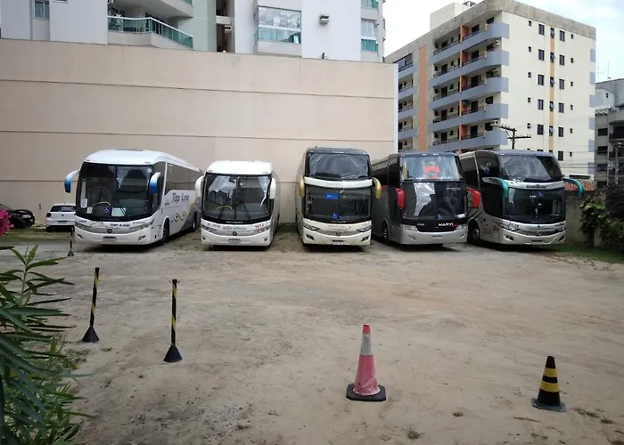 Hotur Hotel Guarapari