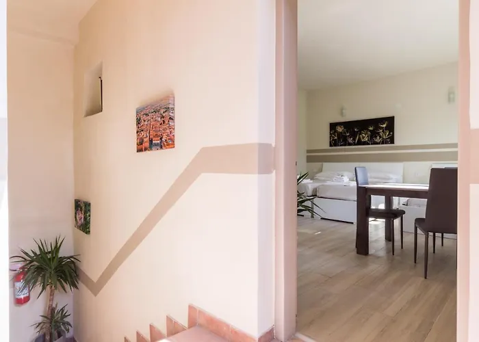 Center Rooms Piacenza